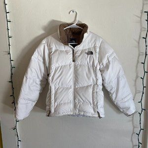 North Face Down Jacket